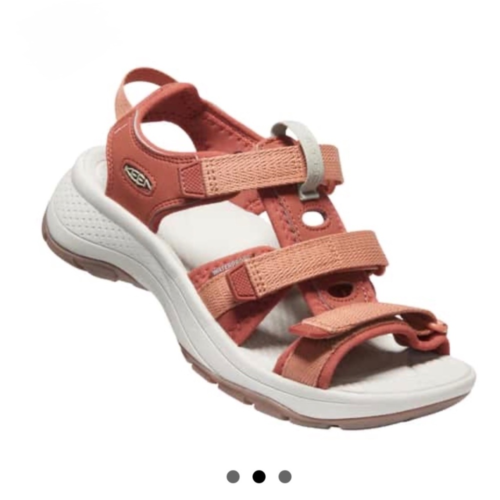 Keen Astoria Women’s Open Toe Sandal